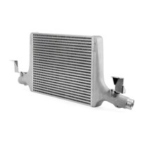 Intercooler System - B8/B8.5 A4/A5 1.8T/2.0T Fits Audi A4 09-16, A4 Quattro 09-16, A5 10-14, A5 Quattro 10-17, allroad 13-16