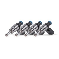 OEM Injectors - 4 Bosch HDEV 1 2.0T EA113 High Flow