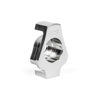 Billet Stainless-Steel Dogbone / Subframe Mount Insert MQB V2