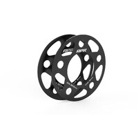 Spacers Set of 2 - 66.5mm CB - 2mm Thick Spacers - 66.5mm CB - 5x112 - 2mm Thick