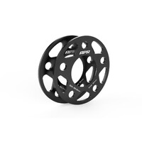 Spacers Set of 2 - 66.5mm CB - 5mm Thick Spacers - 66.5mm CB - 5x112 - 5mm Thick