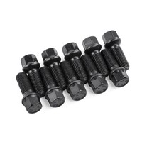 Lug Bolts Set of 10 - 30mm Longer lug bolts for use with 2-3mm wheel spacers.