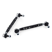 Roll-Control Front Stabilizer Bar End Links Ball Joint