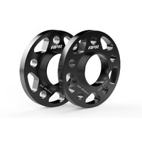 Spacers Set of 2 - 66.5mm CB - 17mm Thick Spacers - 66.5mm CB - 5x112 - 17mm Thick