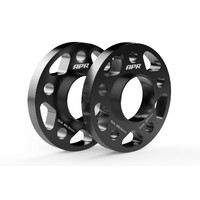 Spacers Set of 2 - 66.5mm CB - 20mm Thick Spacers - 66.5mm CB - 5x112 - 20mm Thick