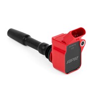 Ignition Coils Red