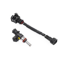 980cc MPI Injector Kit Fits Audi RS3 17-24, TT RS Quattro 18-22