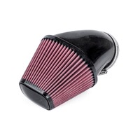 Replacement Intake Filter for CI100021 Fits various Intake Systems: CI100021