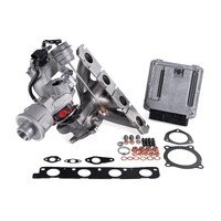 K04-64 Turbo System - 2.0T Longitudinal - B7, B8 and B8.5 A4/A5