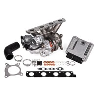 K04-64 Turbo System - 2.0T Transverse - EA888 Gen 2 - TT Fits Audi TT 08-09, TT Quattro 09-15, TTS Quattro 09-15