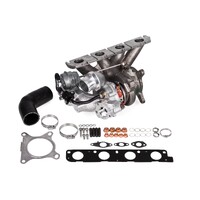 K04-64 Turbo System - 2.0T Transverse - EA113 - No Software