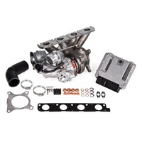 K04-64 Turbo System - 2.0T Transverse - EA113