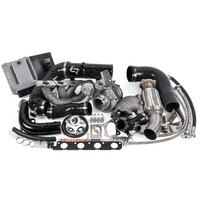 Stage III GTX2867R - 2.0T EA113 FWD Fits Audi A3 06-08, TT 08-09; Volkswagen Eos 07-09, GTI 06-08, Jetta 06-08, Passat 06-08