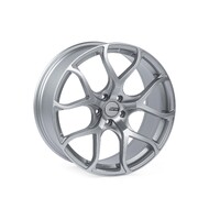 A01 Flow Formed Wheels 20x9.0 Hyper Silver 1 Wheel A01 - Flow Formed - 20x9.0 - ET42 - 5x112 - Hyper Silver