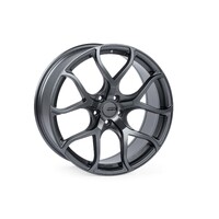 A01 Flow Formed Wheels 20x9.0 Gunmetal 1 Wheel A01 - Flow Formed - 20x9.0 - ET42 - 5x112 - Gunmetal Grey