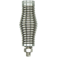 Medium Duty Antenna Spring