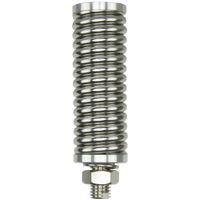 Medium Duty Antenna Spring