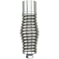 Heavy Duty Antenna Spring