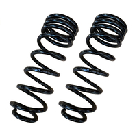 2" 50mm Rear Coil Springs (Navara D23 15+/X-Class 17-20)