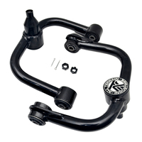 Fixed Upper Control Arm Kit (Navara D40/D23 05+)