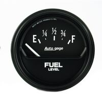 2-5/8" Fuel Level 0-90 ohm Short Sweep GM