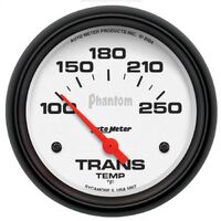 2-5/8" Transmission Temperature 100-250 °F Air-Core Phantom