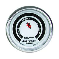 2-1/16" Narrowband Air/Fuel Ratio Lean-Rich