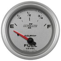 2-5/8" Fuel Level 0-90 ohm Air-Core GM SSE Ultra-Lite II