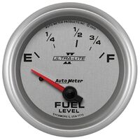 2-5/8" Fuel Level 73-10 ohm Air-Core Ultra-Lite II