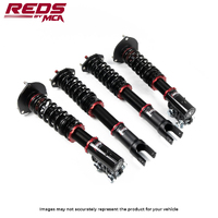 Reds Coilovers (TT 8S)