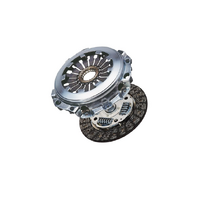 Standard Replacement Clutch Kit w/ DMF (A4 97-01)