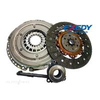 Standard Replacement Clutch Kit 240mm (Audi S1 14-18)