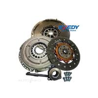 Standard Replacement Clutch Kit 240mm w/ DMF (Audi S1 14-18)