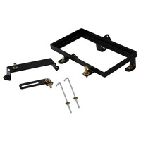 4L Petrol Battery Bracket (Hilux 05-15)