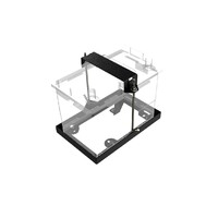 Battery Bracket (Hilux/Fortuner 16+)