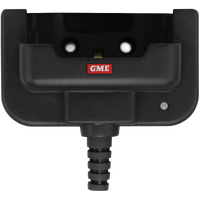 In-car Vehicle Charger - Suit TX6155/TX6160 Variants