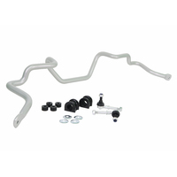 Sway Bar - 24mm 2 Point Adjustable (Integra 93-01)