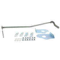 Front Sway Bar - 22mm 3 Point Adjustable (I20 20+)