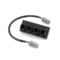 Haltech - Elite CAN HUB 4 Port DTM-4