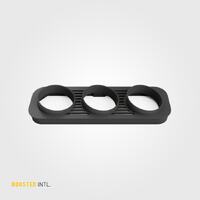 Vent Gauge Pod Holder (S13 180SX/240SX 88-98)