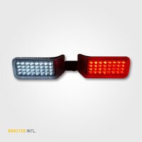 LED Fog Lamp; Reverse Light (Skyline R34 99-02)