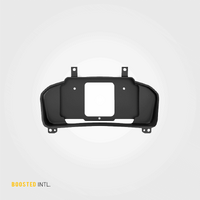 Dash Cluster Mount (EVO 4-6 96-01)