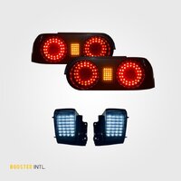 LED Conversion Bundle (Skyline R32 89-94)