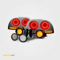 LED Conversion Bundle (Skyline R33 95-98)