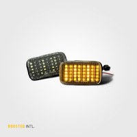 LED Front Indicator (Skyline R34 99-02)