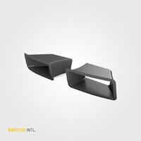 Bumper Duct Inserts (R32 GTR 89-94)