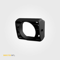 52mm Boost Gauge Vent Pod Mount (WRX/STI)