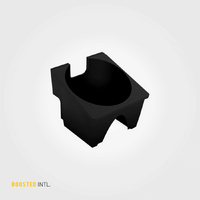 Cupholder (R33 GTST 95-98)