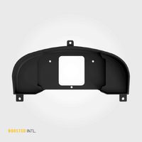 Dash Cluster Mount (Silvia S15/200SX 99-03)