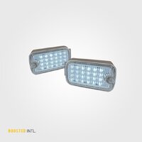 LED Front Parker Light (180SX/240SX 88-98)